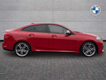 Used BMW 2 Series 2020 for sale - 77799730: Photo