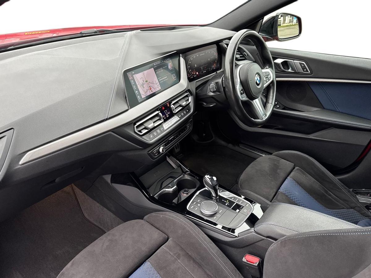 Used BMW 2 Series 2020 for sale - 77799730: Photo 7