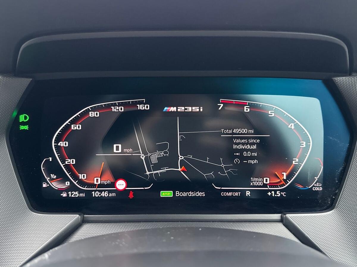 Used BMW 2 Series 2020 for sale - 77799730: Photo 9