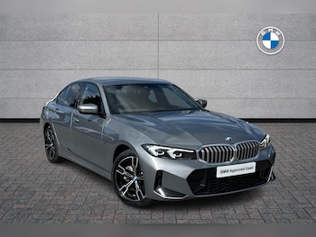 Used BMW 3 Series 2023 for sale - 75901491: Photo