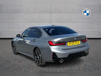 Used BMW 3 Series 2023 for sale - 75901491: Photo