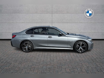 Used BMW 3 Series 2023 for sale - 75901491: Photo