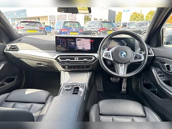 Used BMW 3 Series 2023 for sale - 75901491: Photo