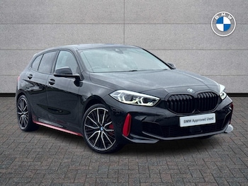 BMW 1 Series feature image