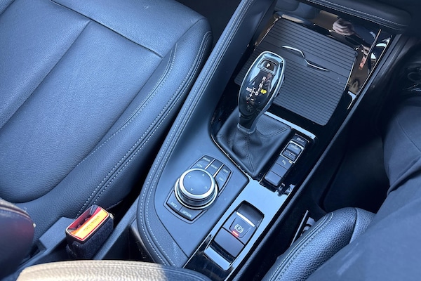 Used BMW X1 2019 for sale - 76154351: Photo 10