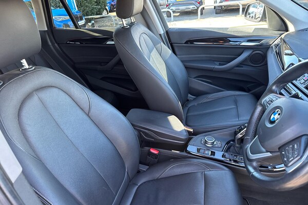 Used BMW X1 2019 for sale - 76154351: Photo 11