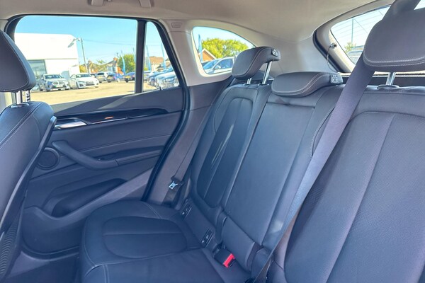 Used BMW X1 2019 for sale - 76154351: Photo 12
