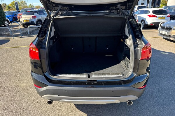 Used BMW X1 2019 for sale - 76154351: Photo 13
