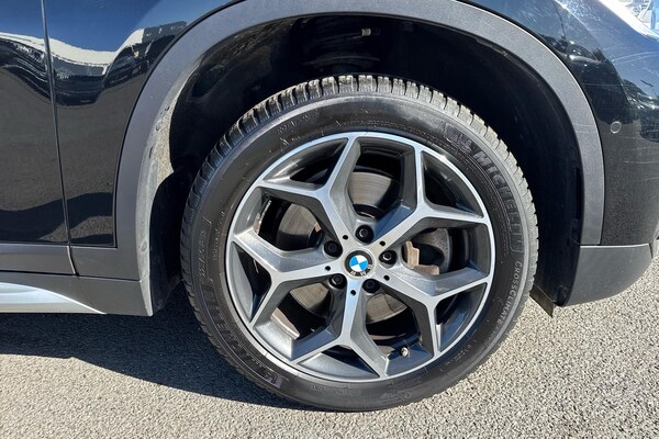 Used BMW X1 2019 for sale - 76154351: Photo 14