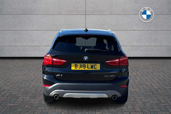 Used BMW X1 2019 for sale - 76154351: Photo 15