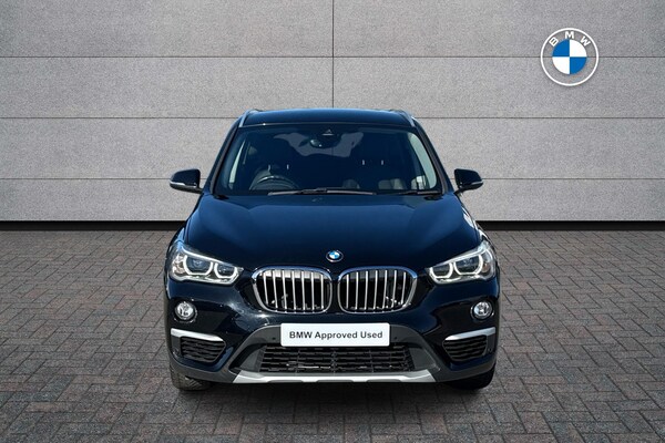 Used BMW X1 2019 for sale - 76154351: Photo 16