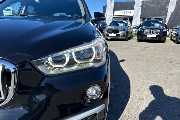 Used BMW X1 2019 for sale - 76154351: Photo 17