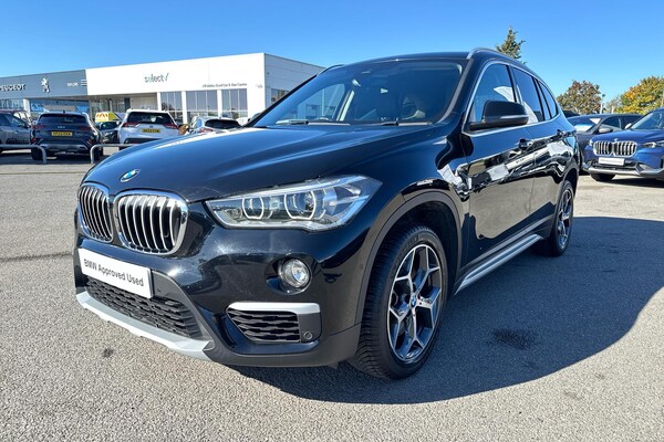 Used BMW X1 2019 for sale - 76154351: Photo 18