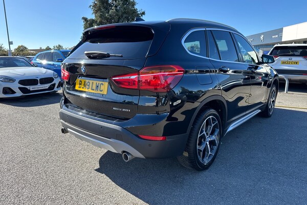Used BMW X1 2019 for sale - 76154351: Photo 19