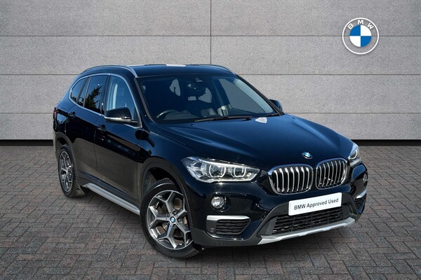 Used BMW X1 2019 for sale - 76154351: Photo 1