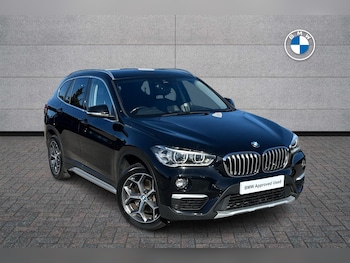 BMW - X1