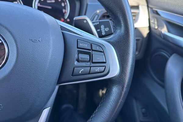 Used BMW X1 2019 for sale - 76154351: Photo 23