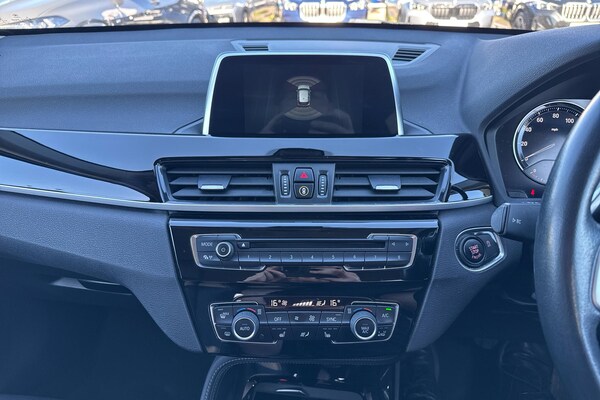 Used BMW X1 2019 for sale - 76154351: Photo 24