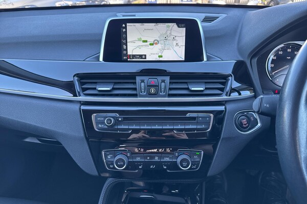 Used BMW X1 2019 for sale - 76154351: Photo 25
