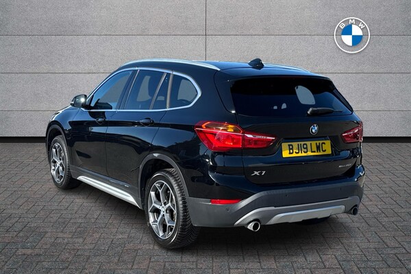 Used BMW X1 2019 for sale - 76154351: Photo 2