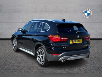 Used BMW X1 2019 for sale - 76154351: Photo 2