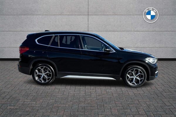 Used BMW X1 2019 for sale - 76154351: Photo 3
