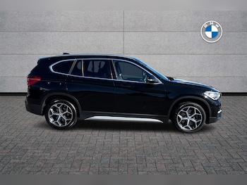 Used BMW X1 2019 for sale - 76154351: Photo 3