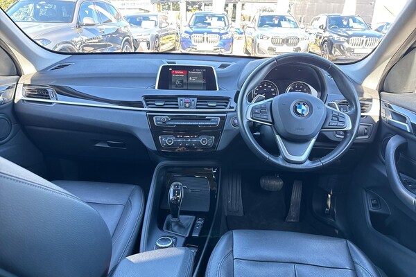 Used BMW X1 2019 for sale - 76154351: Photo 4