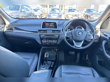 Used BMW X1 2019 for sale - 76154351: Photo 4