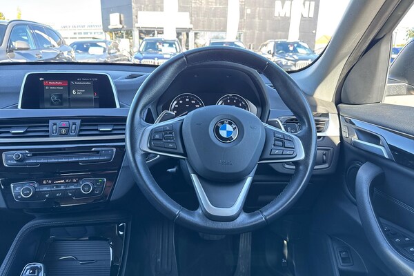 Used BMW X1 2019 for sale - 76154351: Photo 5