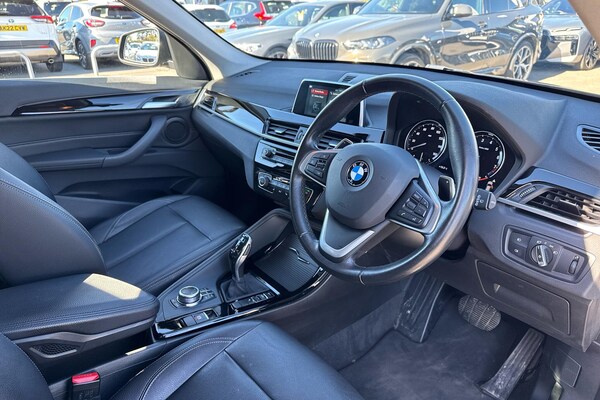 Used BMW X1 2019 for sale - 76154351: Photo 6