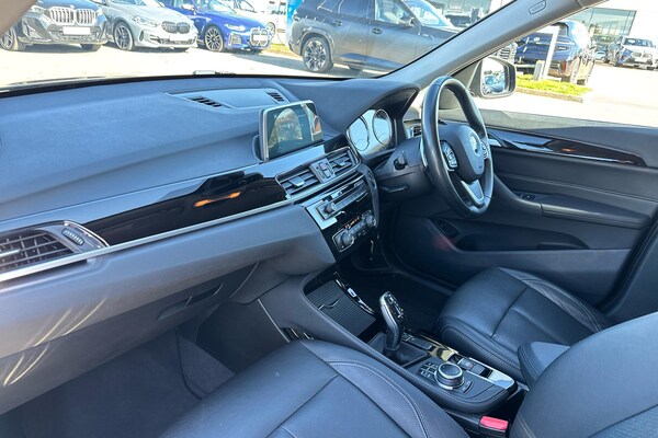 Used BMW X1 2019 for sale - 76154351: Photo 7