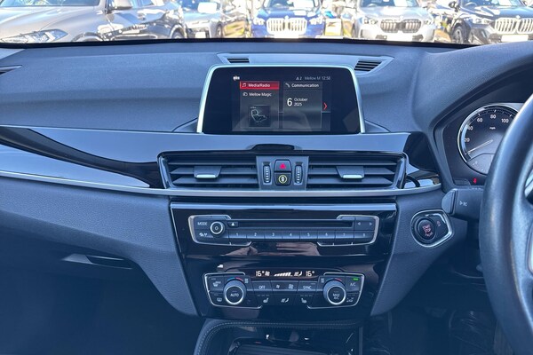 Used BMW X1 2019 for sale - 76154351: Photo 8