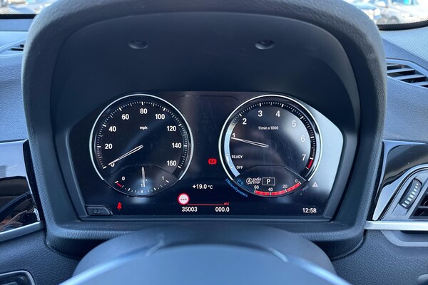 Used BMW X1 2019 for sale - 76154351: Photo 9