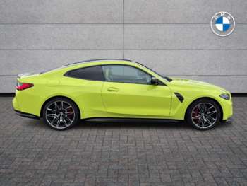 Used BMW M4 2022 for sale - 74876564: Photo