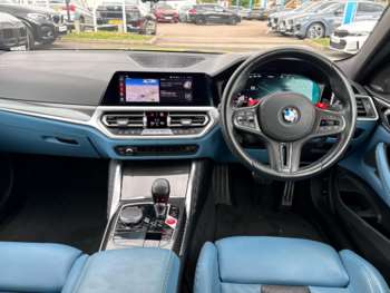 Used BMW M4 2022 for sale - 74876564: Photo
