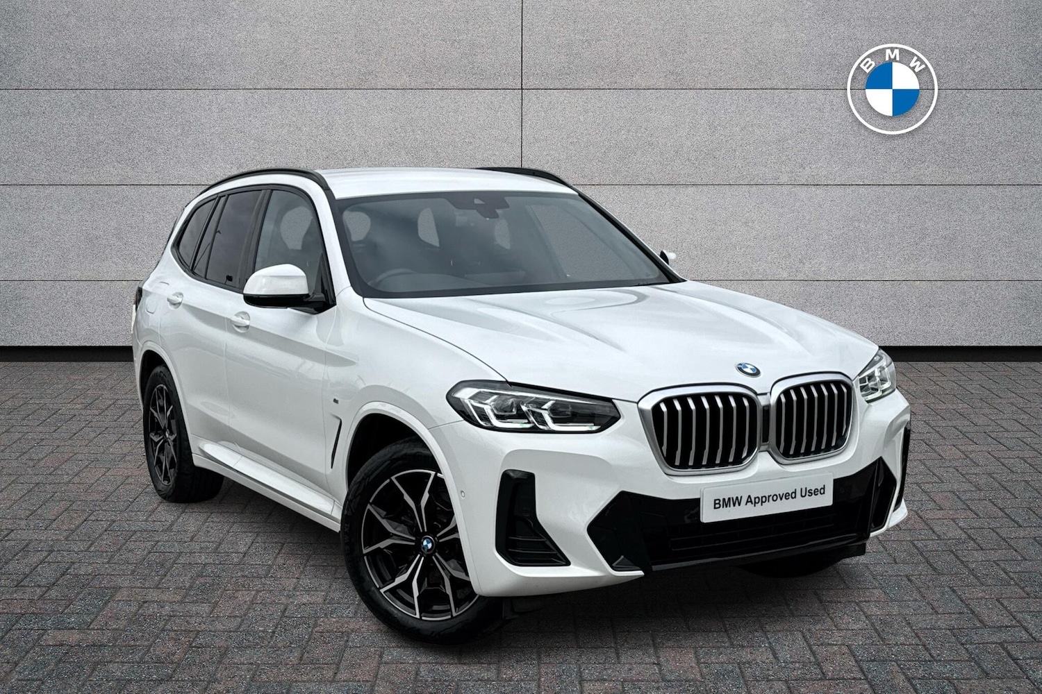 Used BMW X3 2023 for sale - 76625067: Photo 1