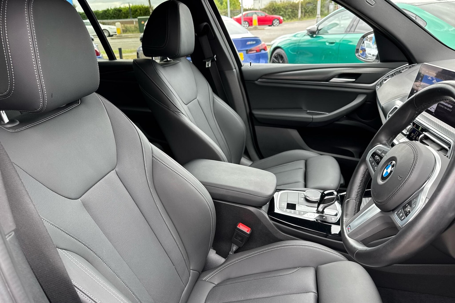 Used BMW X3 2023 for sale - 76625067: Photo 11