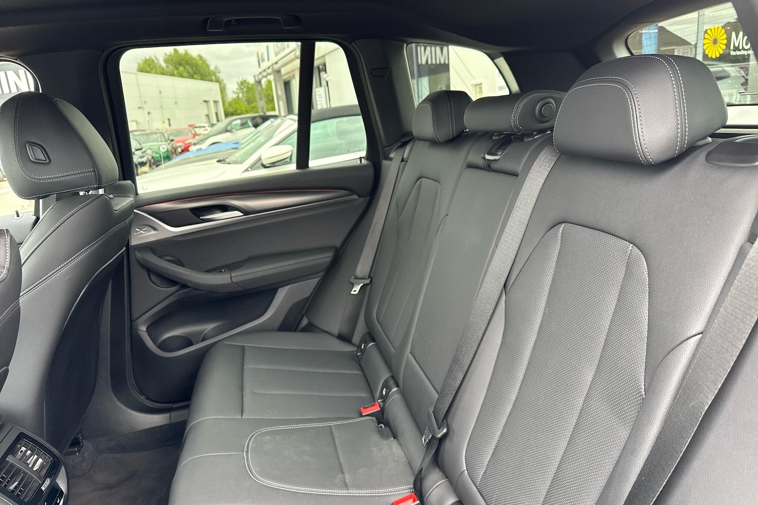 Used BMW X3 2023 for sale - 76625067: Photo 12