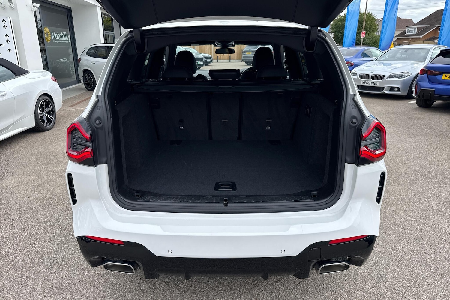 Used BMW X3 2023 for sale - 76625067: Photo 13