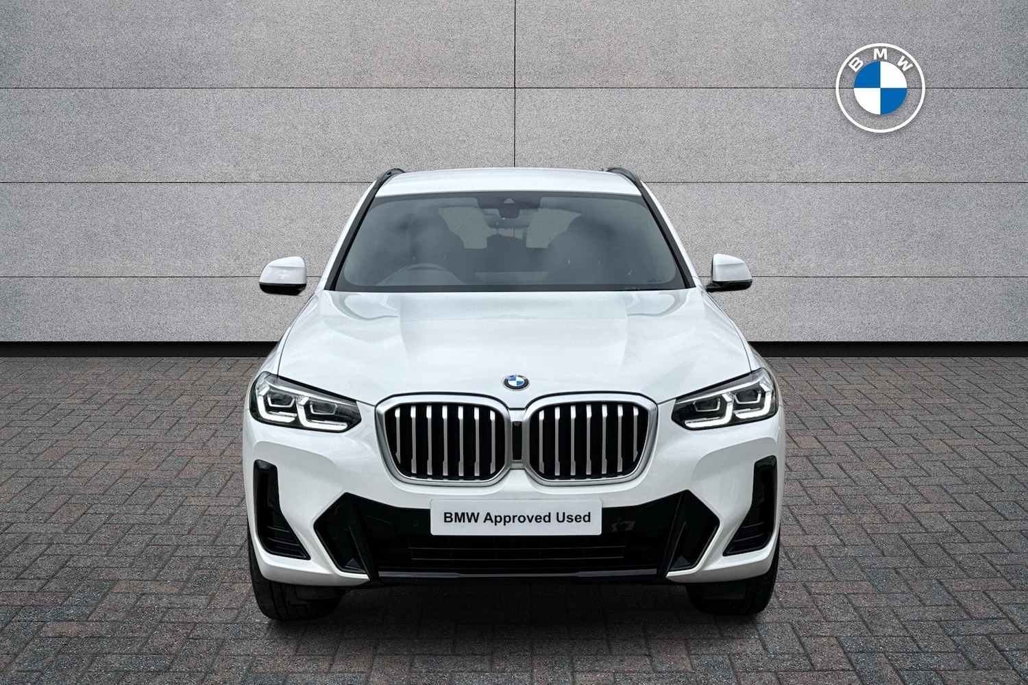 Used BMW X3 2023 for sale - 76625067: Photo 16