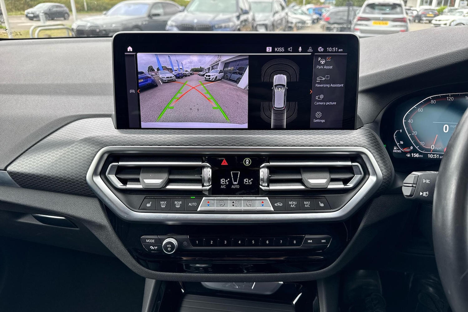 Used BMW X3 2023 for sale - 76625067: Photo 24