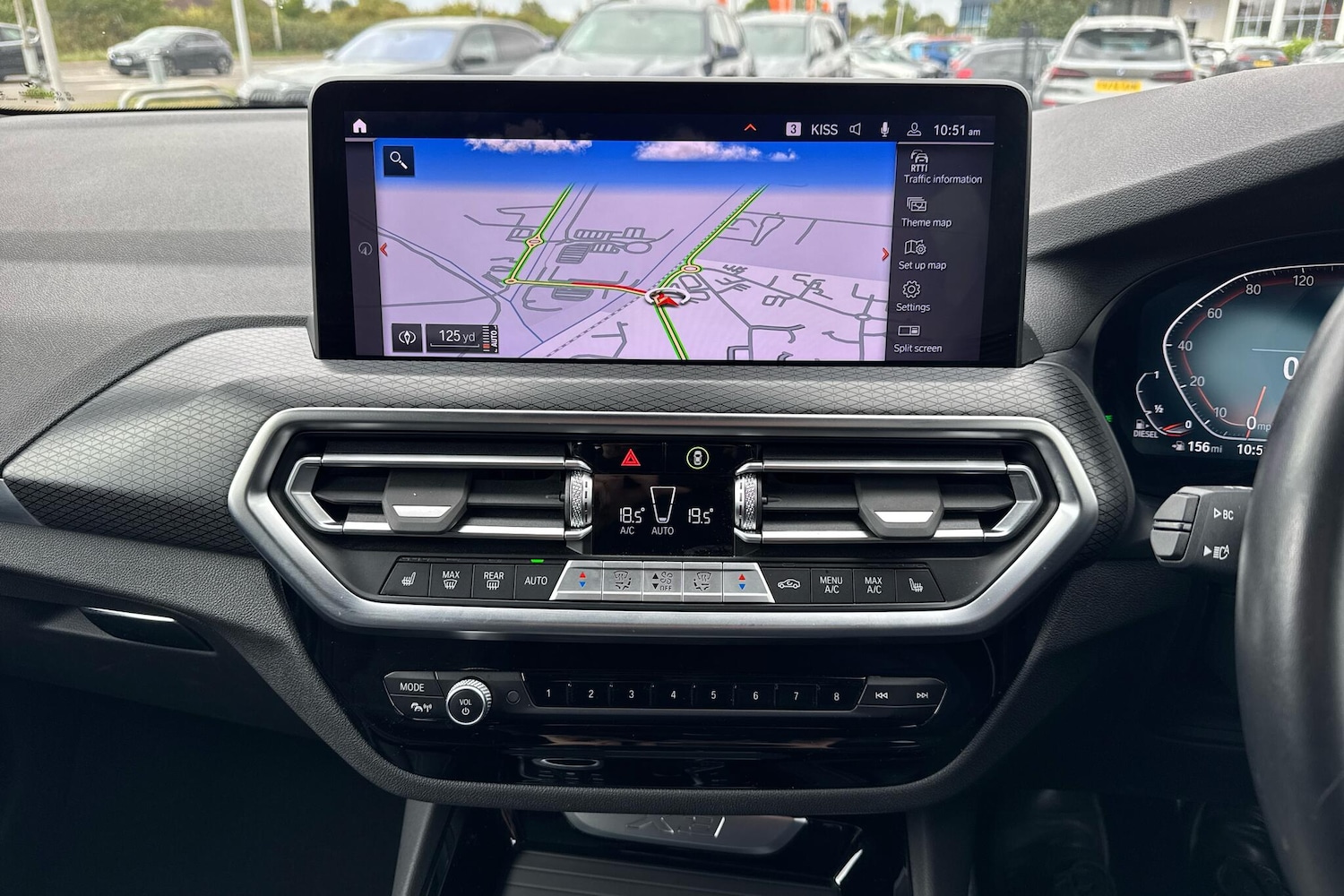 Used BMW X3 2023 for sale - 76625067: Photo 25