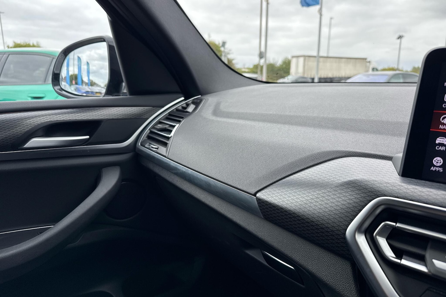 Used BMW X3 2023 for sale - 76625067: Photo 26