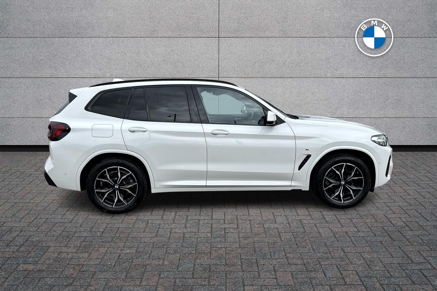 Used BMW X3 2023 for sale - 76625067: Photo 3