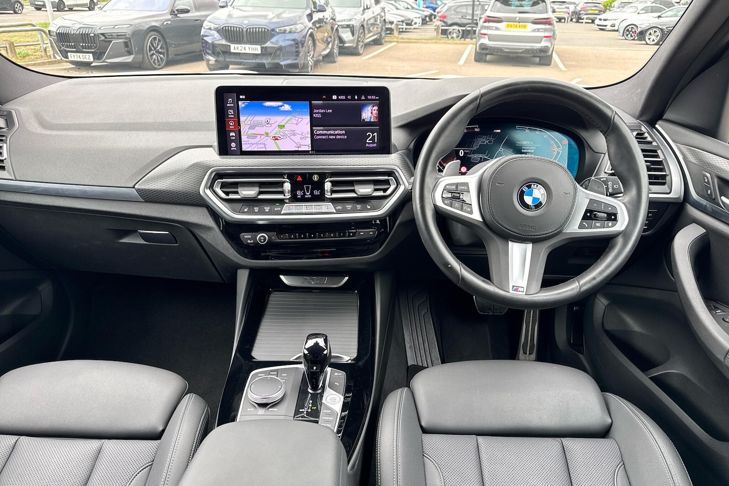 Used BMW X3 2023 for sale - 76625067: Photo 4