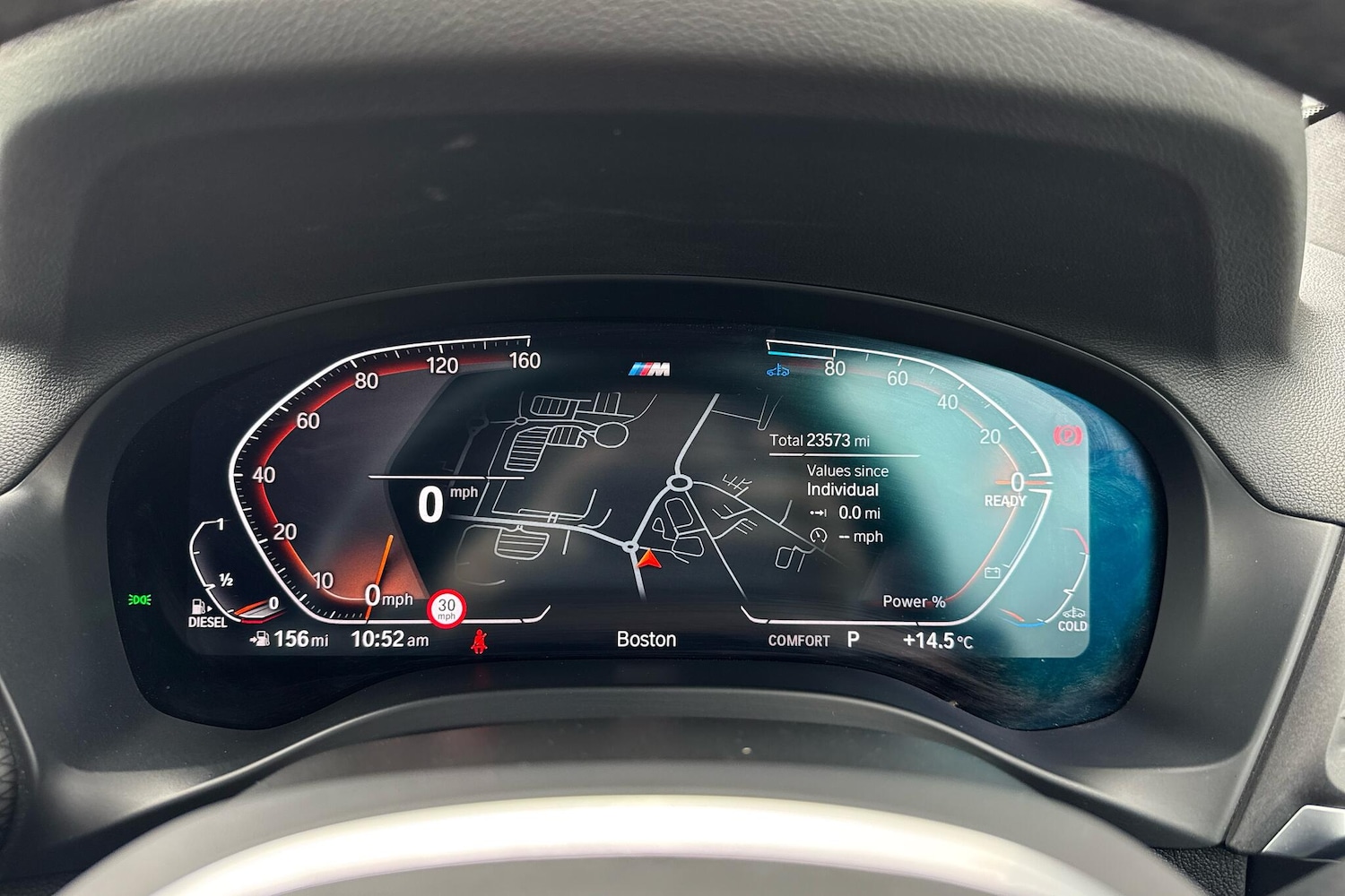 Used BMW X3 2023 for sale - 76625067: Photo 9