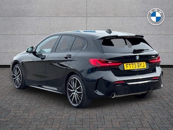 Used BMW 1 Series 2024 for sale - 77971438: Photo