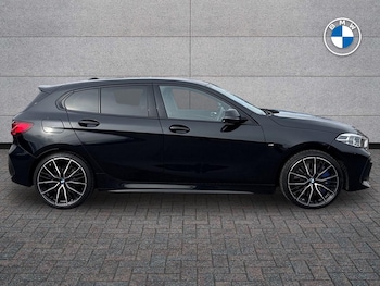 Used BMW 1 Series 2024 for sale - 77971438: Photo