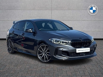 Used BMW 1 Series 2021 for sale - 78990076: Photo